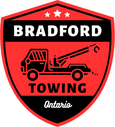 Bradford Towing logo